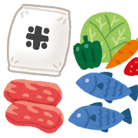 食品メーカーの調査